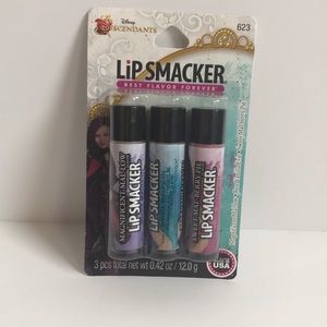 Disney Descendants Lip Smacker Limited Edition